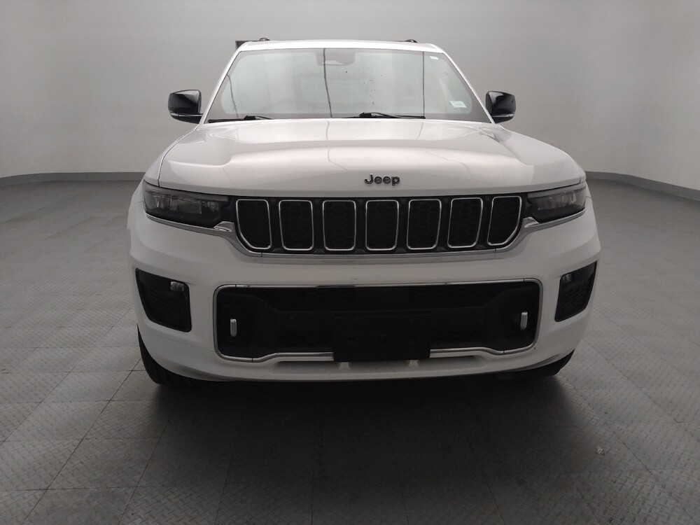 2021 Jeep Grand Cherokee L in Round Rock, TX 78664 - 18100700 14