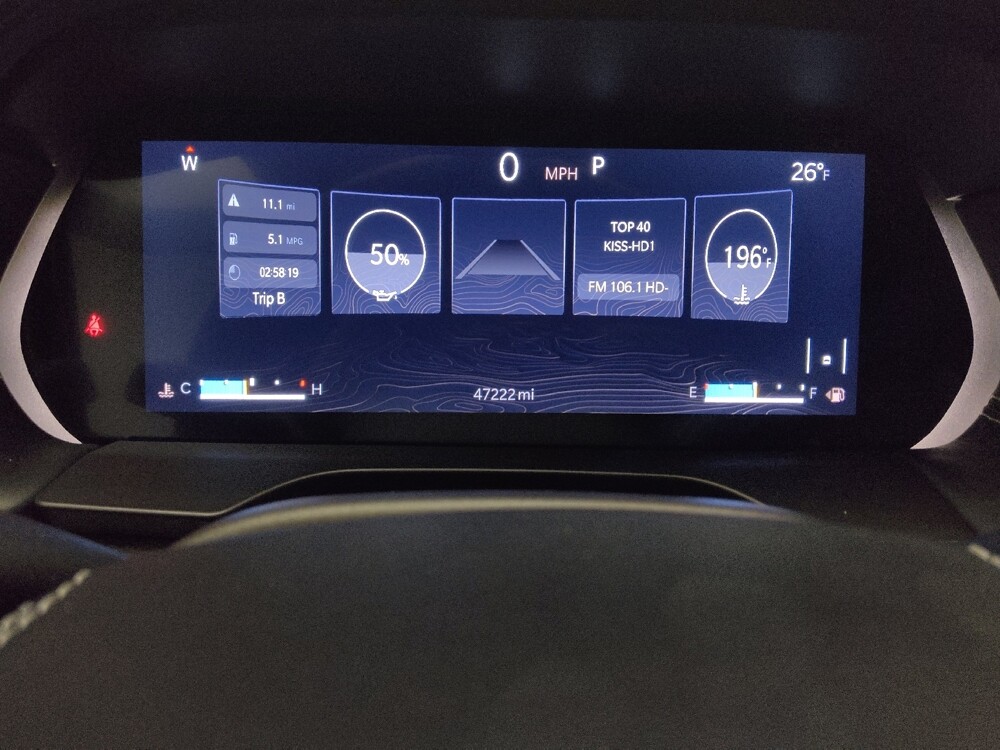 2021 Jeep Grand Cherokee L in Round Rock, TX 78664 - 18100700 23