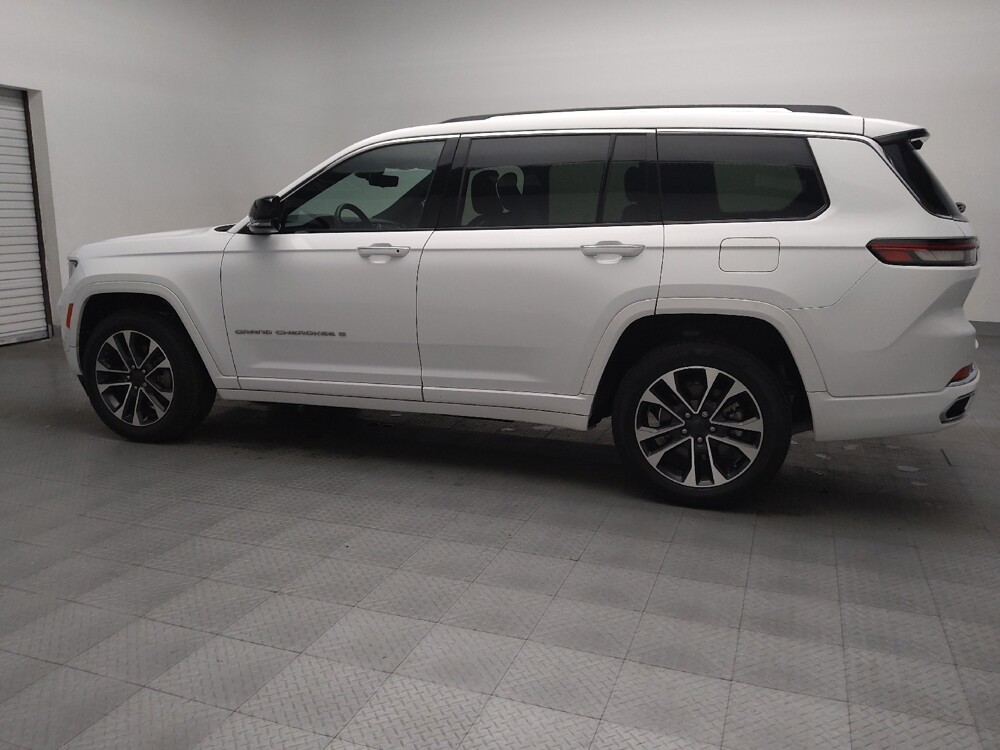 2021 Jeep Grand Cherokee L in Round Rock, TX 78664 - 18100700 3