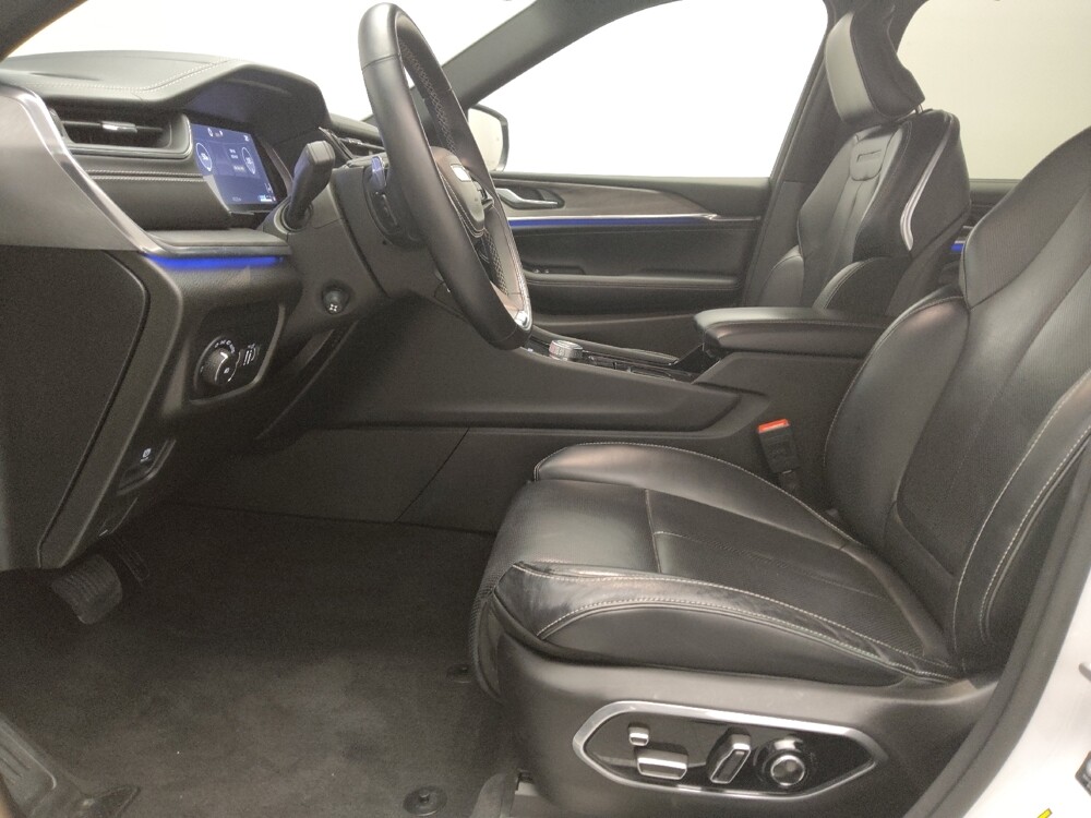 2021 Jeep Grand Cherokee L in Round Rock, TX 78664 - 18100700 17