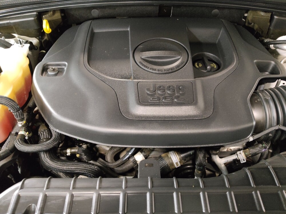 2021 Jeep Grand Cherokee L in Round Rock, TX 78664 - 18100700 30