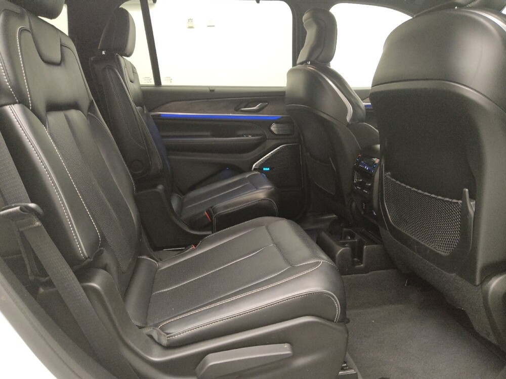 2021 Jeep Grand Cherokee L in Round Rock, TX 78664 - 18100700 19