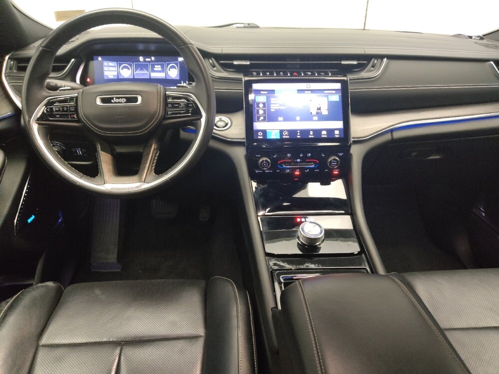 2021 Jeep Grand Cherokee L in Round Rock, TX 78664 - 18100700 22