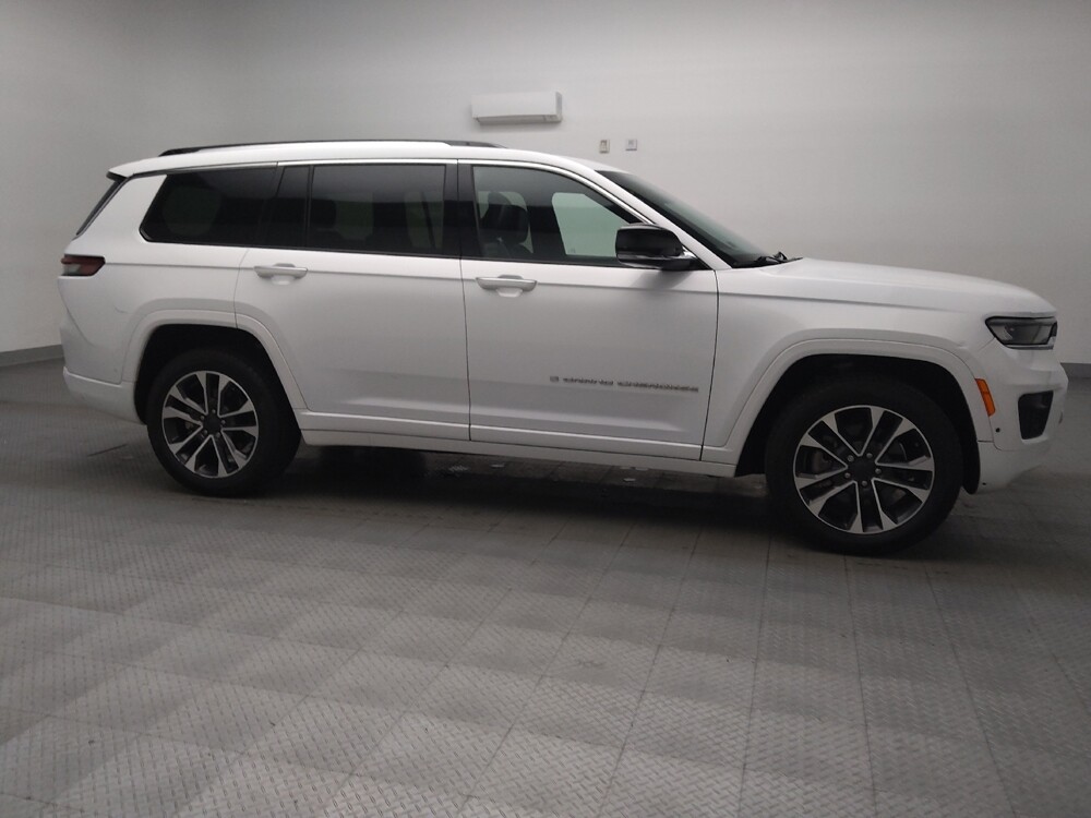 2021 Jeep Grand Cherokee L in Round Rock, TX 78664 - 18100700 11