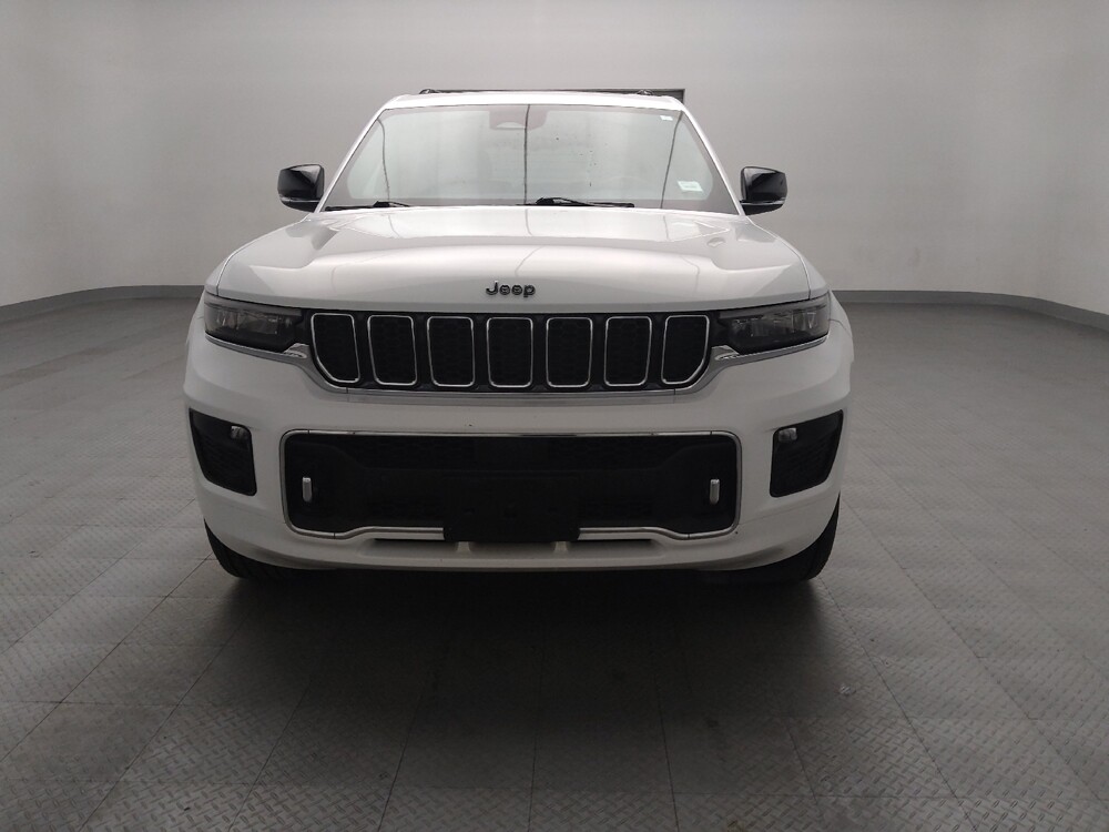 2021 Jeep Grand Cherokee L in Round Rock, TX 78664 - 18100700 15