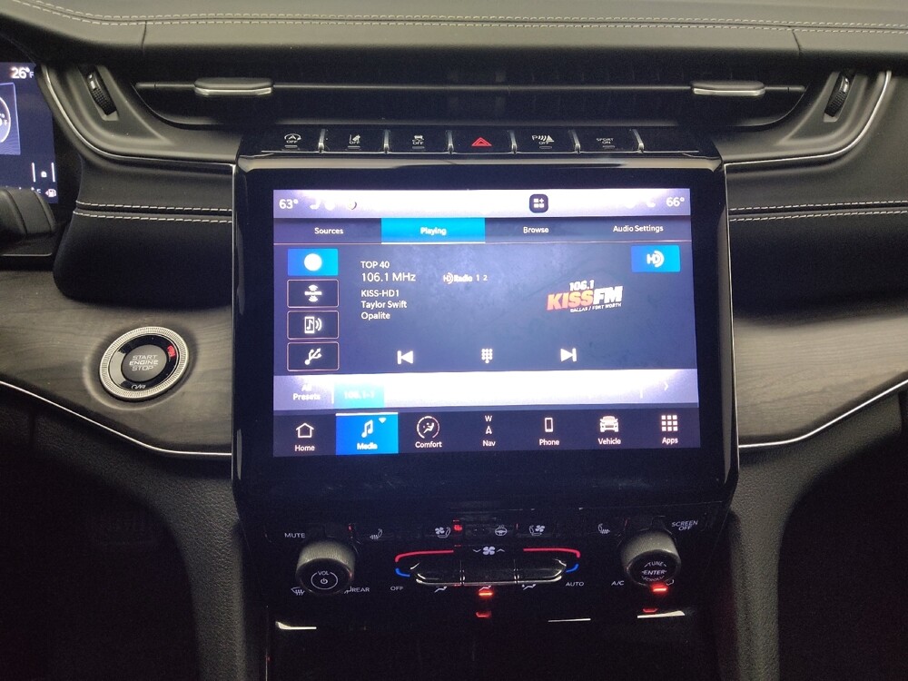 2021 Jeep Grand Cherokee L in Round Rock, TX 78664 - 18100700 25