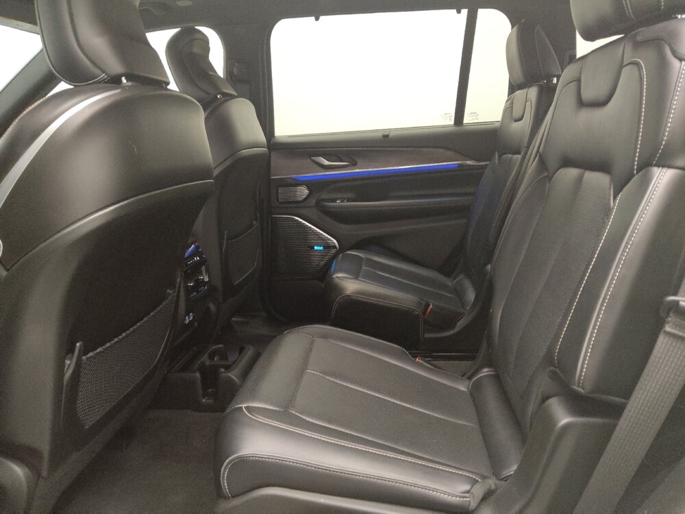 2021 Jeep Grand Cherokee L in Round Rock, TX 78664 - 18100700 18