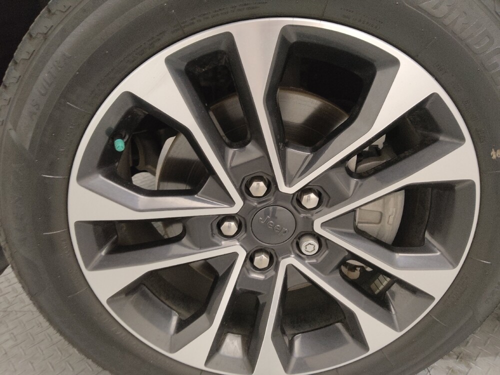 2021 Jeep Grand Cherokee L in Round Rock, TX 78664 - 18100700 31