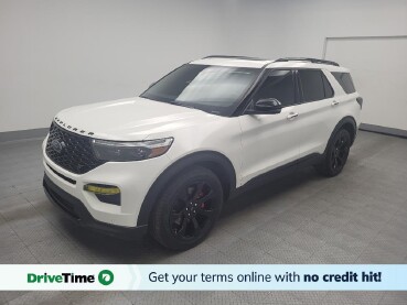 2020 Ford Explorer in Madison, TN 37115