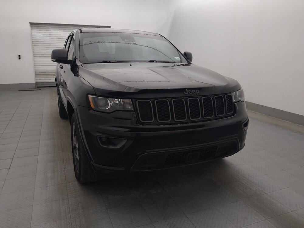 2021 Jeep Grand Cherokee in Pelham, AL 35124 - 18100702 14