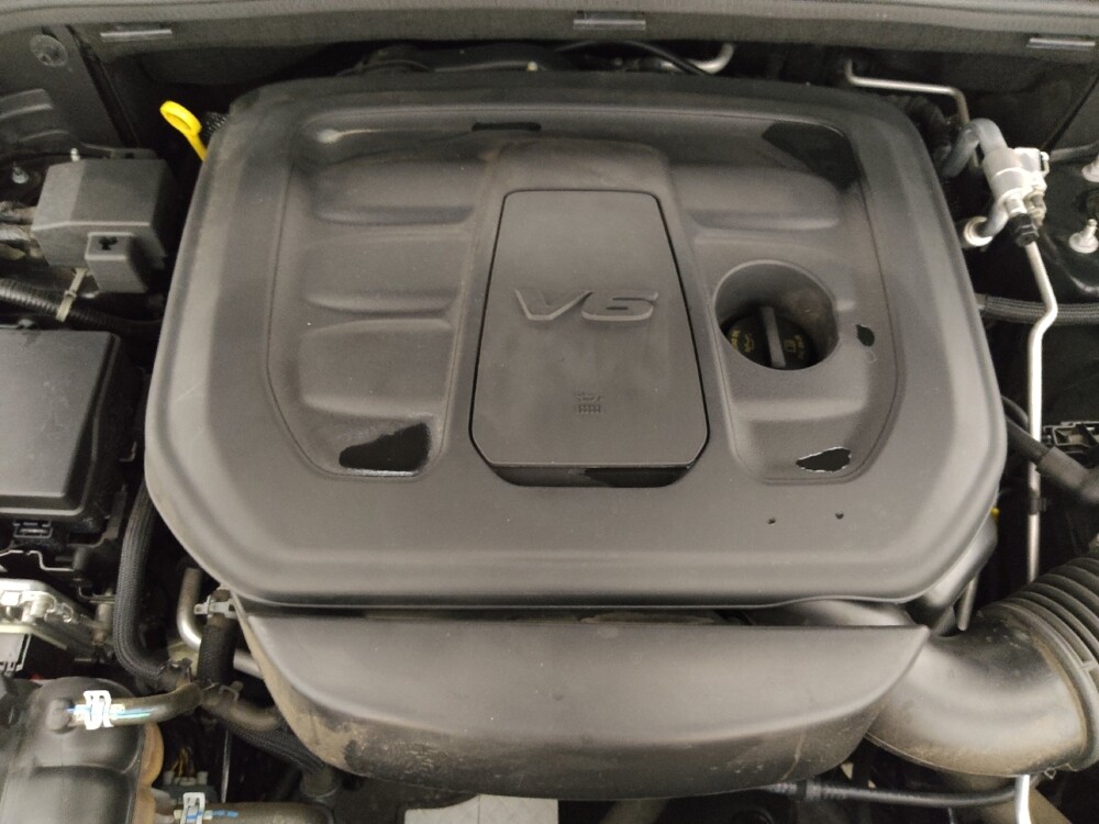 2021 Jeep Grand Cherokee in Pelham, AL 35124 - 18100702 30