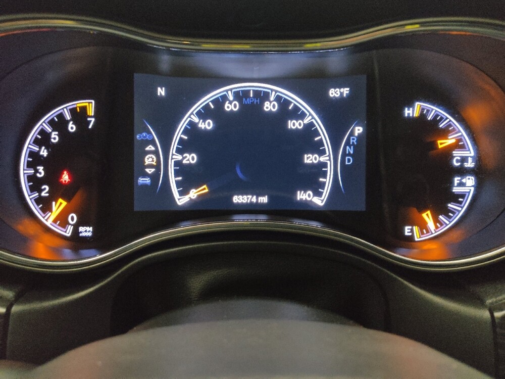 2021 Jeep Grand Cherokee in Pelham, AL 35124 - 18100702 23