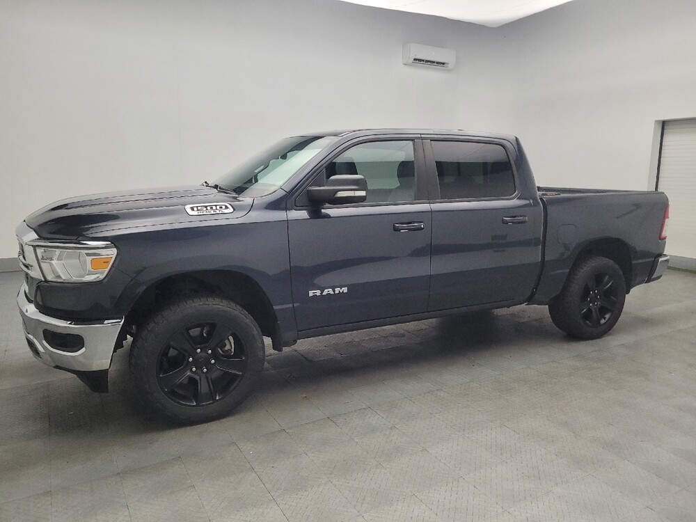2021 RAM 1500 in Duluth, GA 30096 - 18100703 2