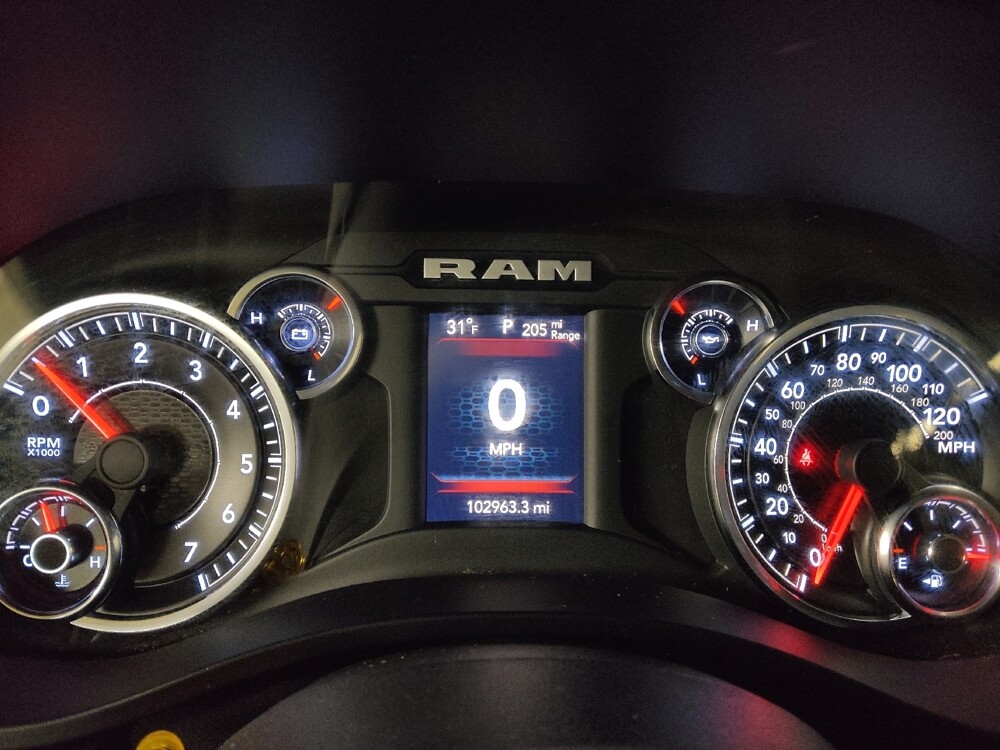 2021 RAM 1500 in Duluth, GA 30096 - 18100703 23