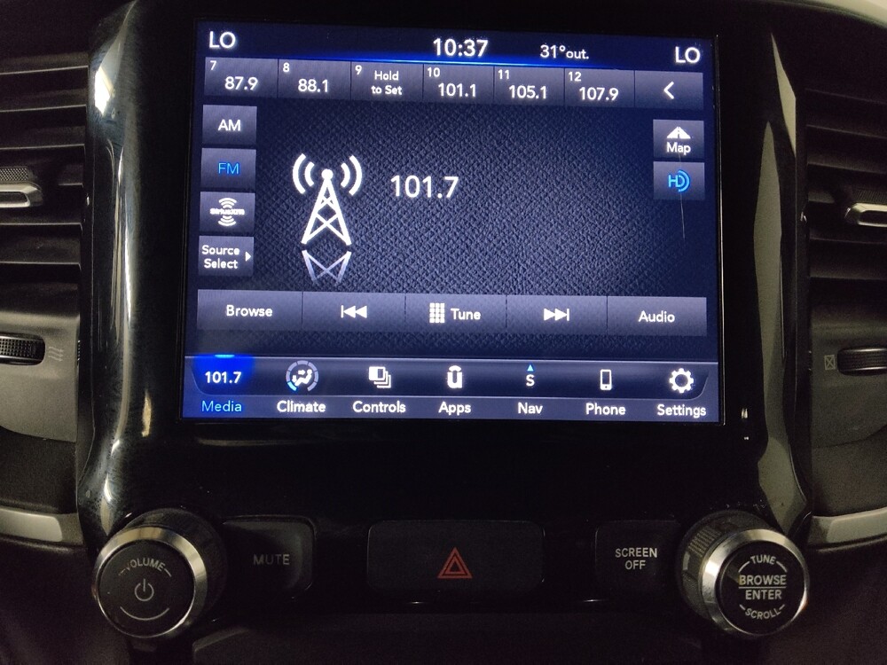 2021 RAM 1500 in Duluth, GA 30096 - 18100703 25