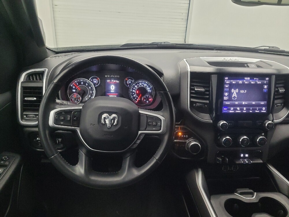 2021 RAM 1500 in Duluth, GA 30096 - 18100703 22