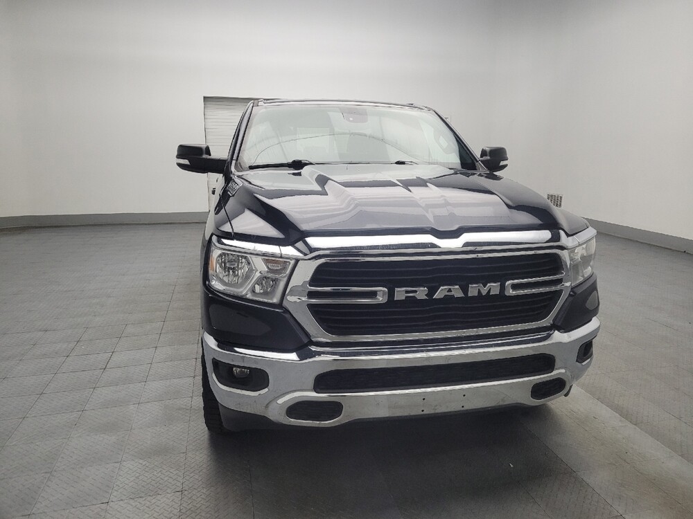 2021 RAM 1500 in Duluth, GA 30096 - 18100703 14