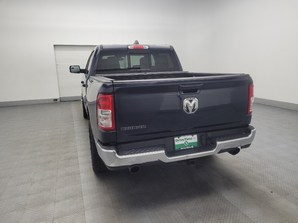 2021 RAM 1500 in Duluth, GA 30096 - 18100703 6
