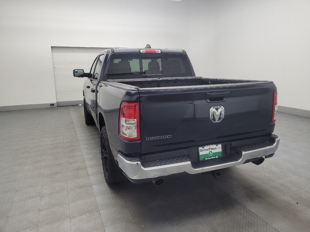 2021 RAM 1500 in Duluth, GA 30096 - 18100703 5