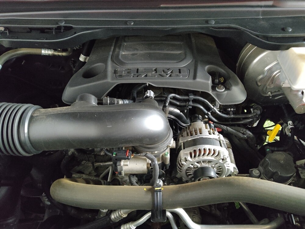 2021 RAM 1500 in Duluth, GA 30096 - 18100703 30