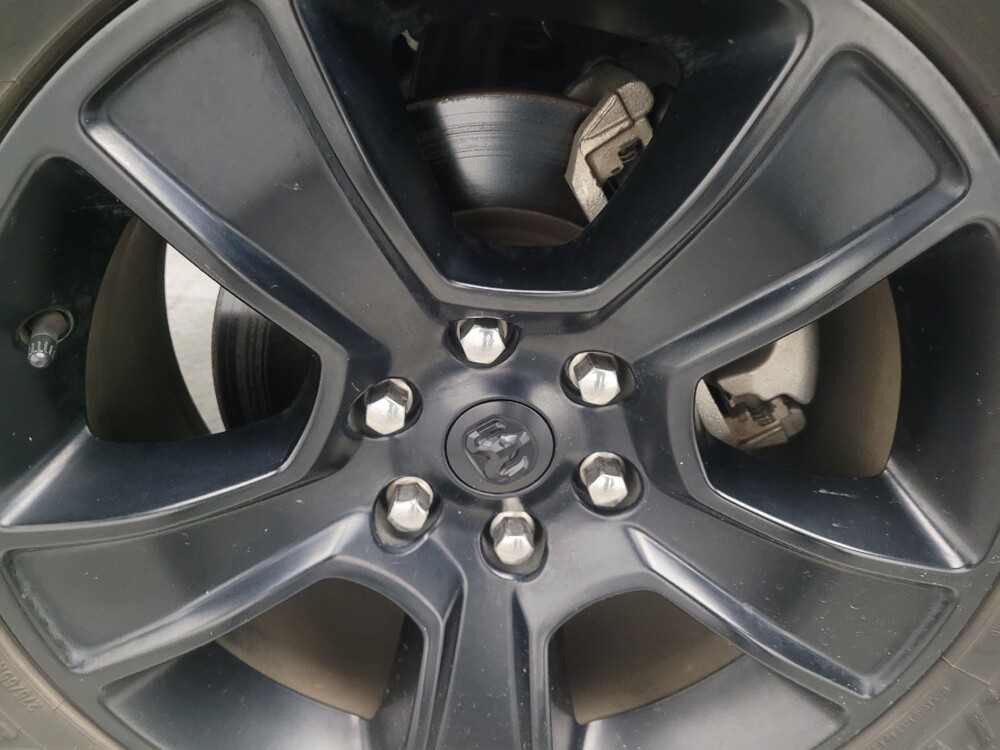 2021 RAM 1500 in Duluth, GA 30096 - 18100703 31