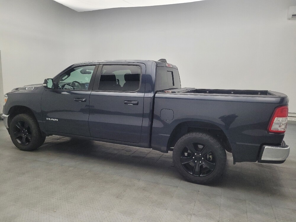 2021 RAM 1500 in Duluth, GA 30096 - 18100703 3