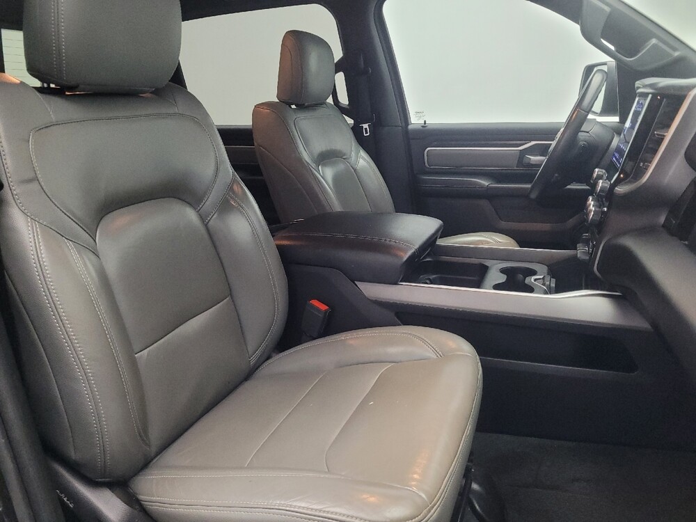 2021 RAM 1500 in Duluth, GA 30096 - 18100703 21