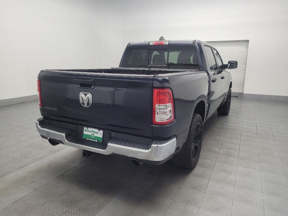 2021 RAM 1500 in Duluth, GA 30096 - 18100703 9