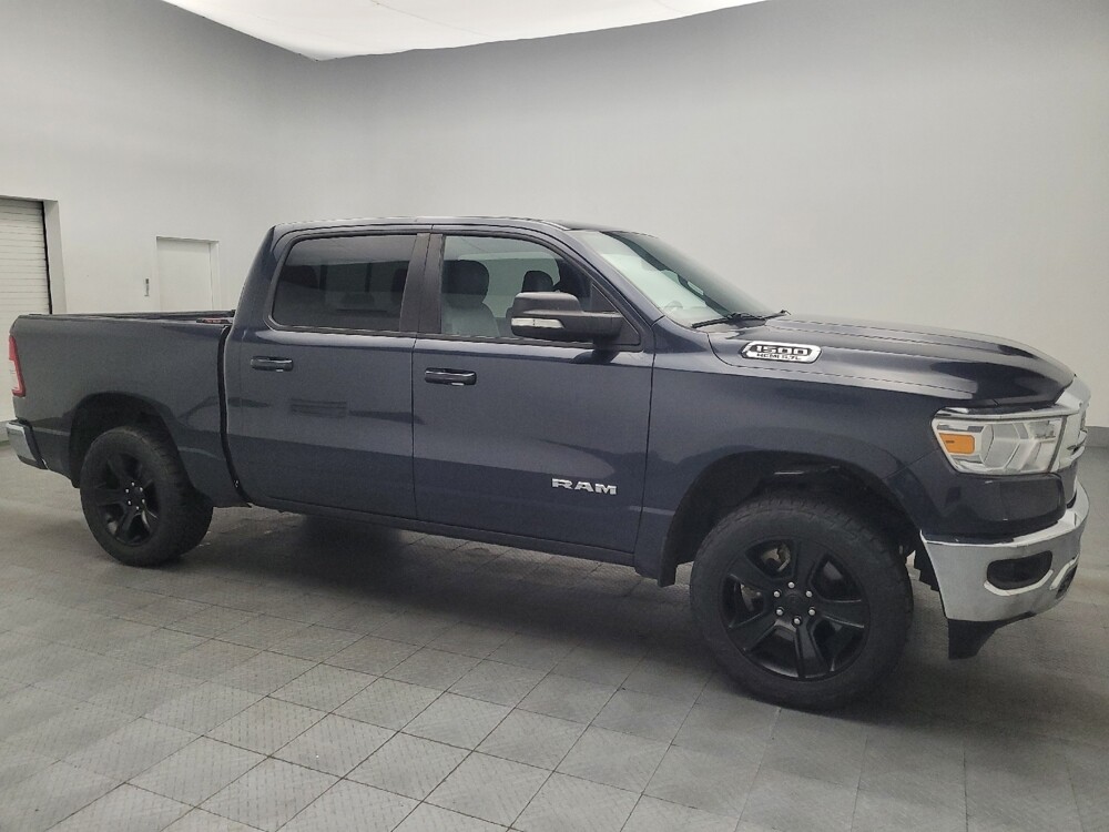2021 RAM 1500 in Duluth, GA 30096 - 18100703 11