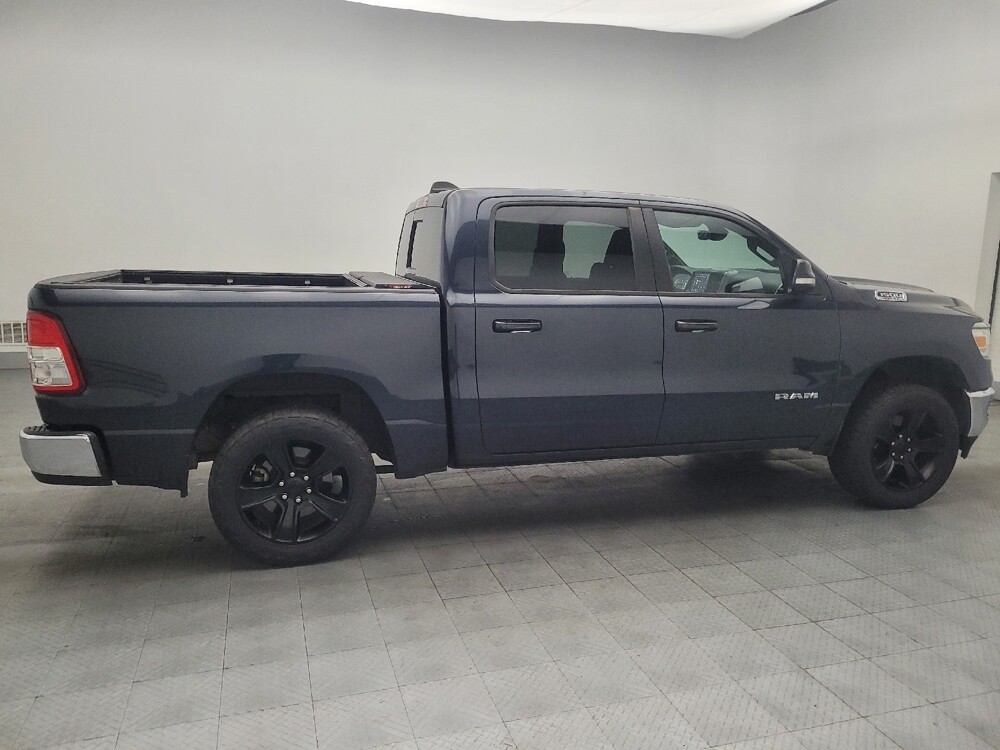 2021 RAM 1500 in Duluth, GA 30096 - 18100703 10