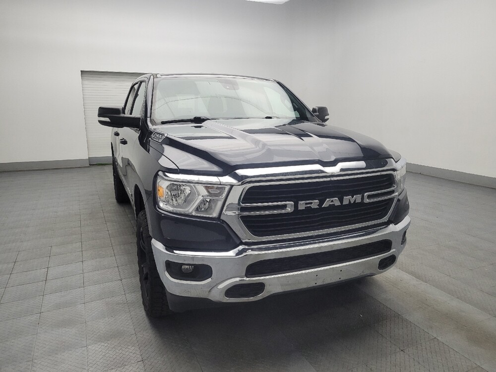 2021 RAM 1500 in Duluth, GA 30096 - 18100703 13