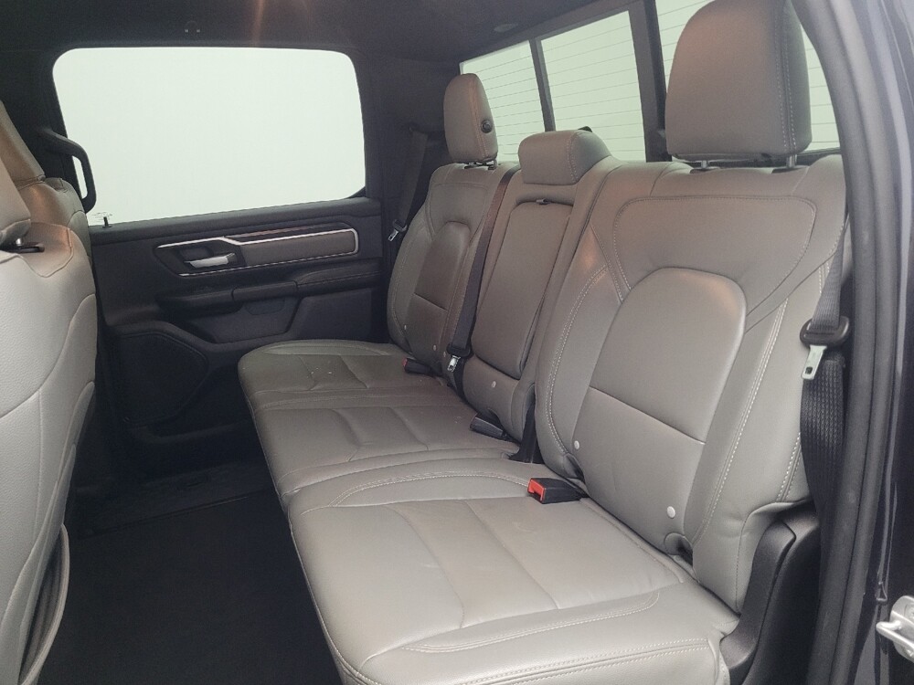 2021 RAM 1500 in Duluth, GA 30096 - 18100703 18