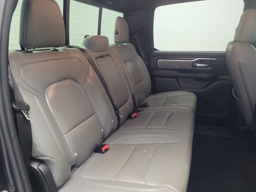 2021 RAM 1500 in Duluth, GA 30096 - 18100703 19