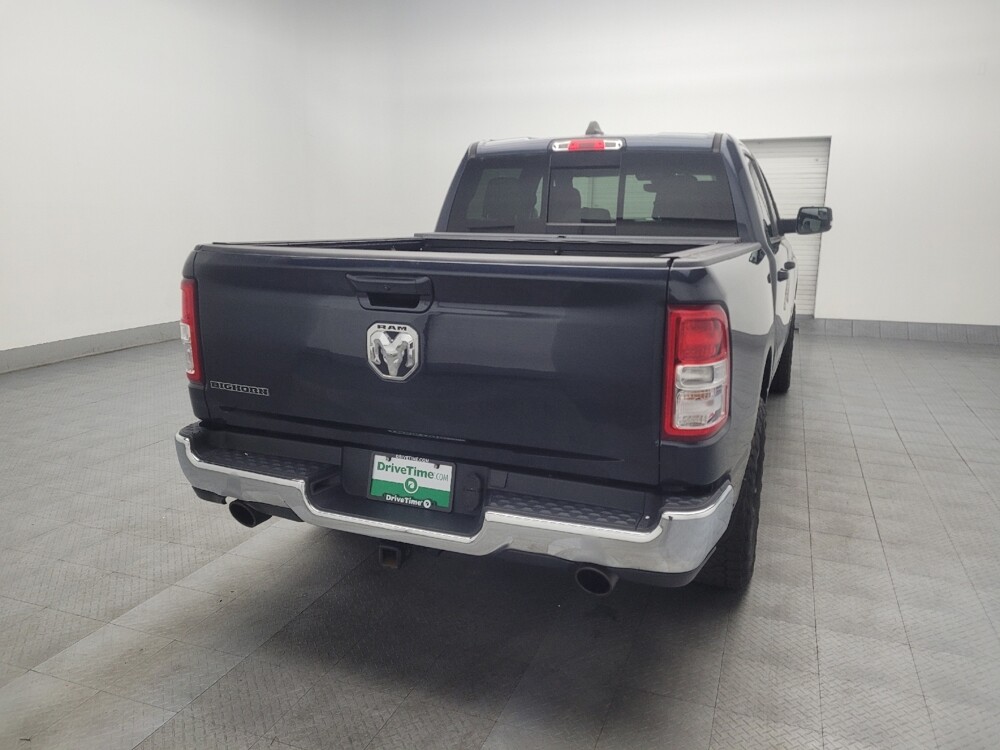 2021 RAM 1500 in Duluth, GA 30096 - 18100703 7