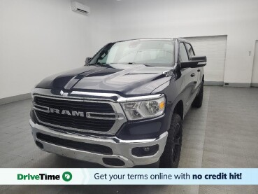2021 RAM 1500 in Duluth, GA 30096