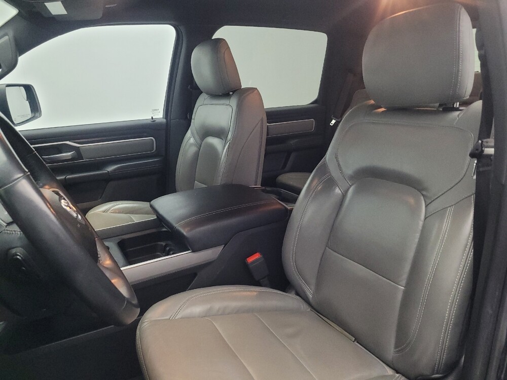 2021 RAM 1500 in Duluth, GA 30096 - 18100703 17