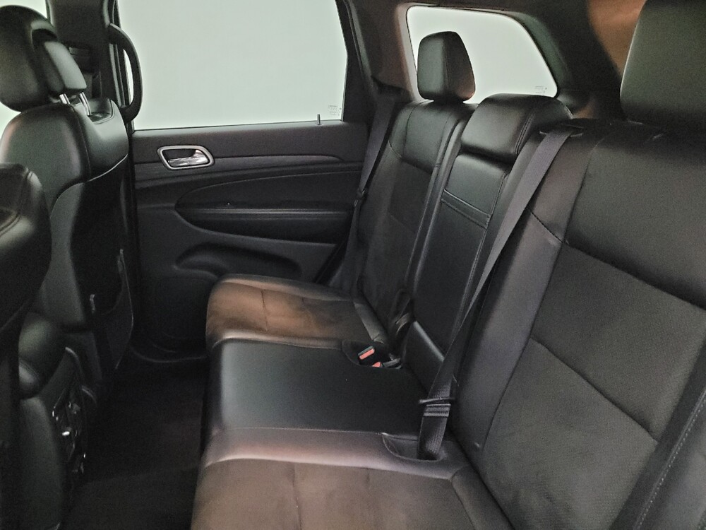 2019 Jeep Grand Cherokee in Albuquerque, NM 87123 - 18100705 18