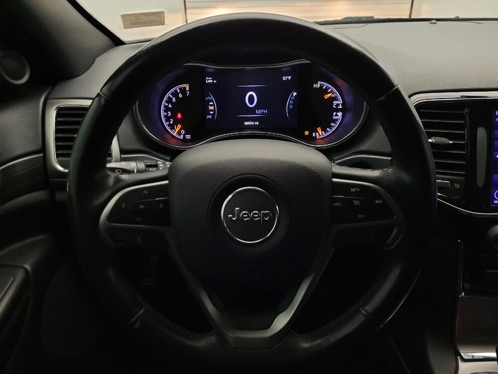 2019 Jeep Grand Cherokee in Albuquerque, NM 87123 - 18100705 22