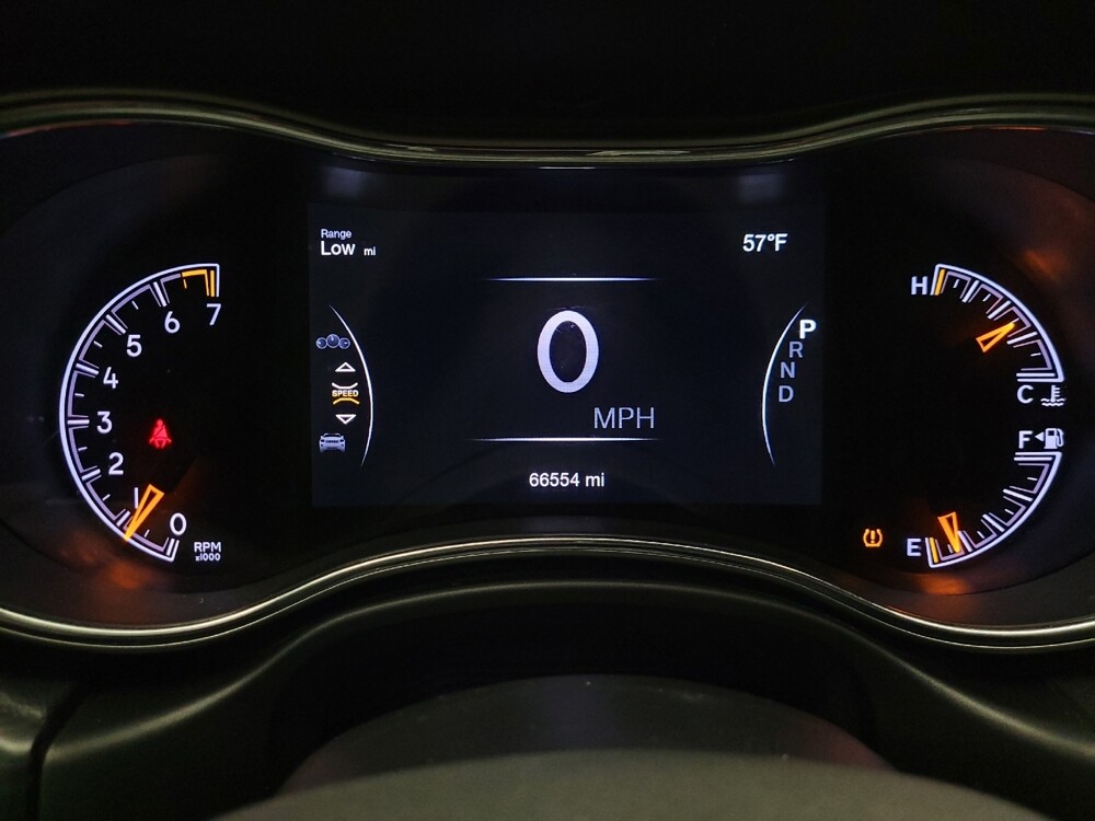 2019 Jeep Grand Cherokee in Albuquerque, NM 87123 - 18100705 23