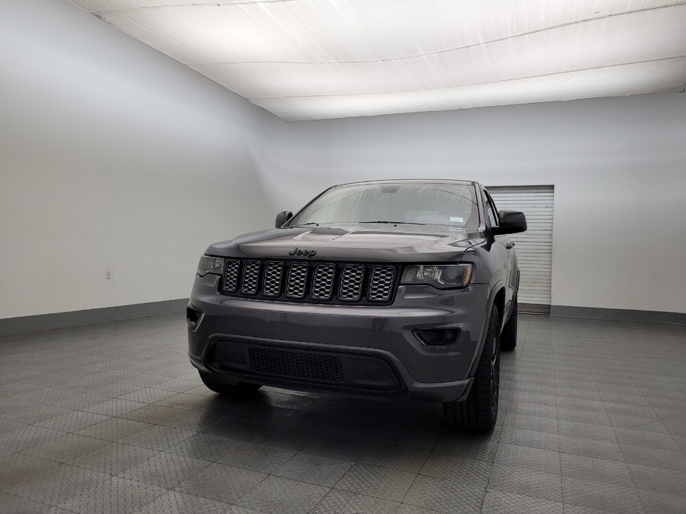 2019 Jeep Grand Cherokee in Albuquerque, NM 87123 - 18100705 15