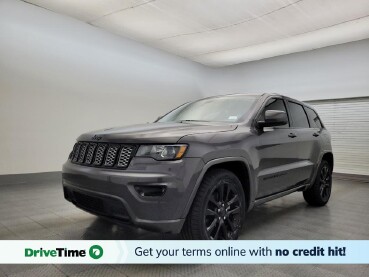 2019 Jeep Grand Cherokee in Albuquerque, NM 87123