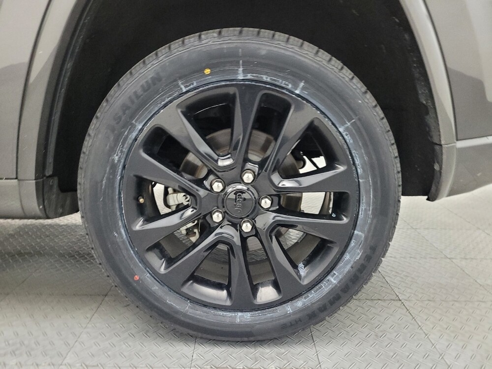 2019 Jeep Grand Cherokee in Albuquerque, NM 87123 - 18100705 31