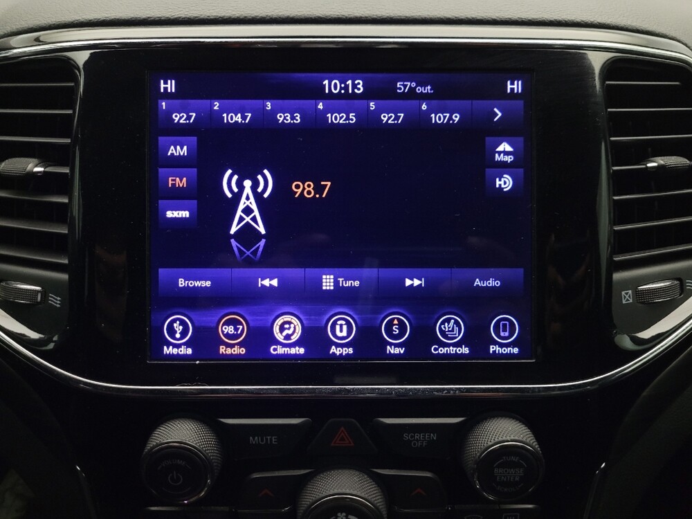 2019 Jeep Grand Cherokee in Albuquerque, NM 87123 - 18100705 25