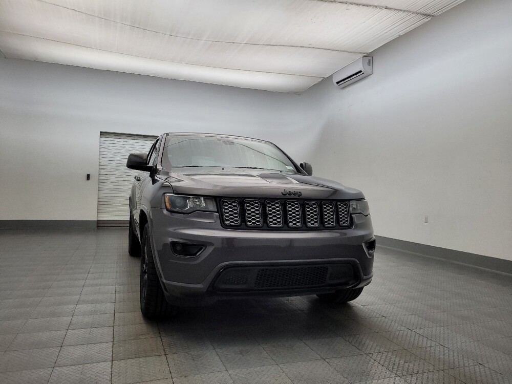 2019 Jeep Grand Cherokee in Albuquerque, NM 87123 - 18100705 14