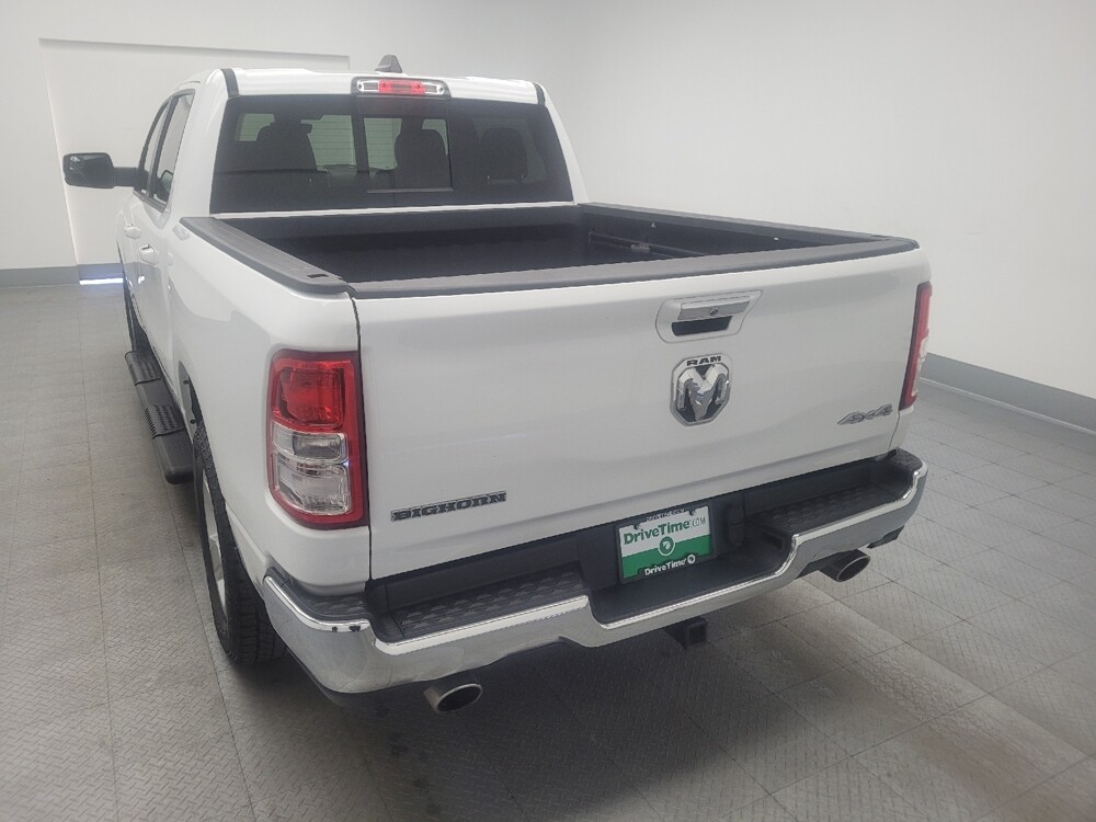 2019 RAM 1500 in Madison, TN 37115 - 18100708 6