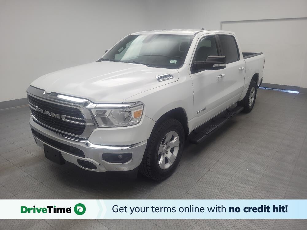 2019 RAM 1500 in Madison, TN 37115 - 18100708