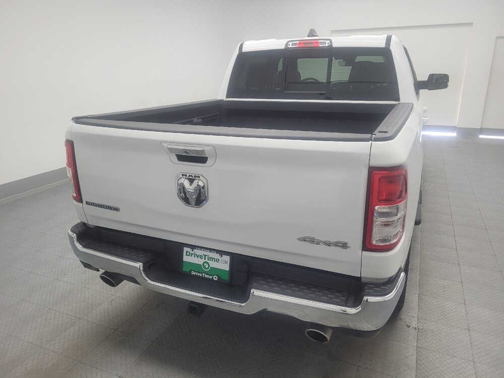 2019 RAM 1500 in Madison, TN 37115 - 18100708 7