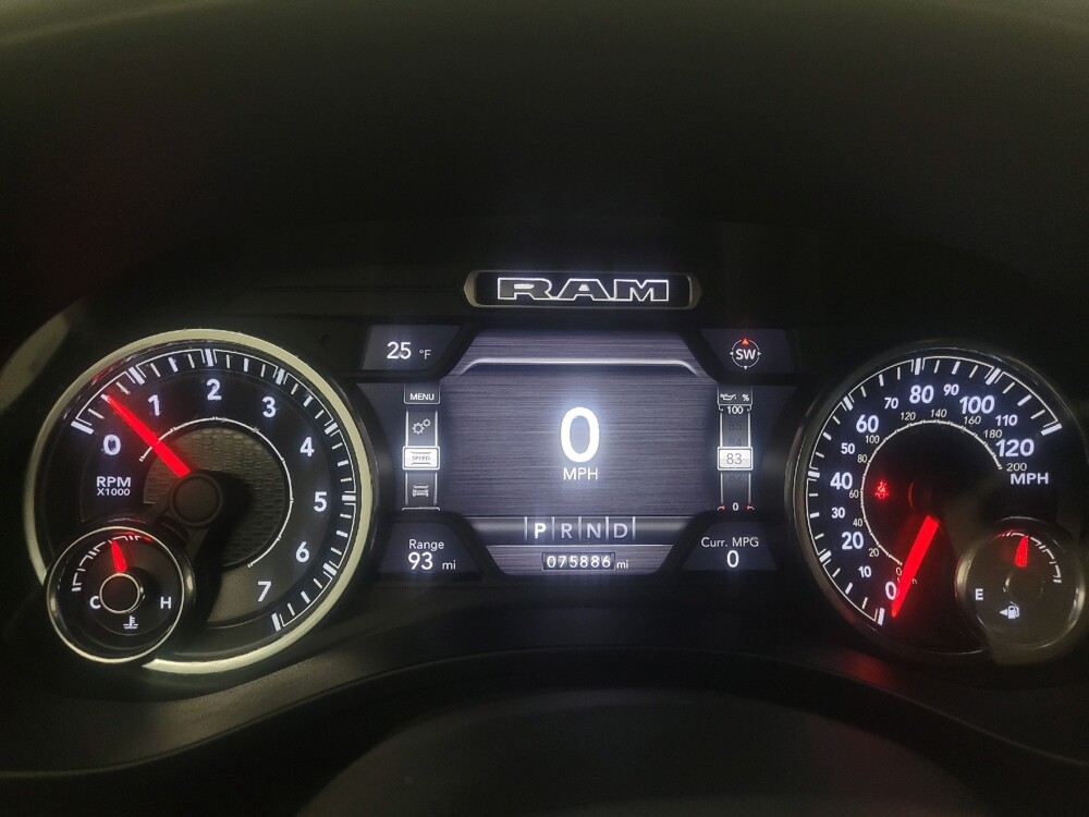 2019 RAM 1500 in Madison, TN 37115 - 18100708 23