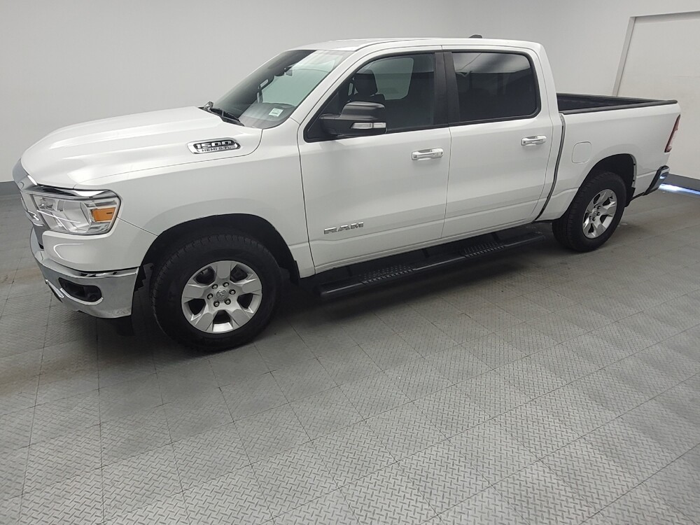 2019 RAM 1500 in Madison, TN 37115 - 18100708 2