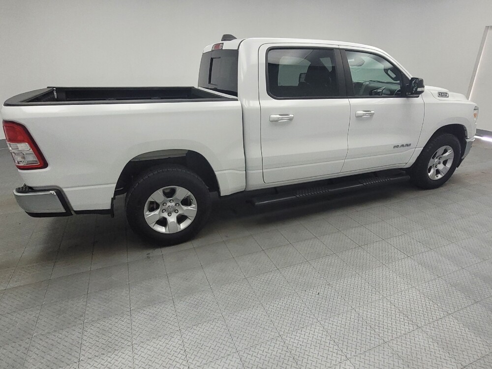 2019 RAM 1500 in Madison, TN 37115 - 18100708 10